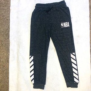 Boys NBA Sweatpants